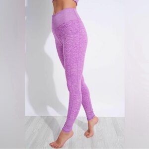 Alosoft High-Waist Legging